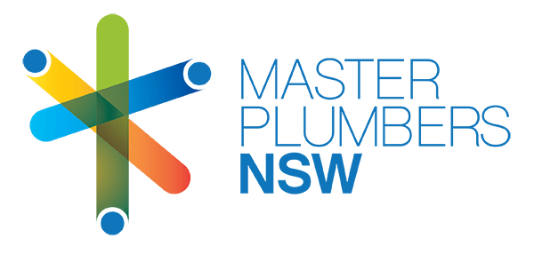master plumbers logo