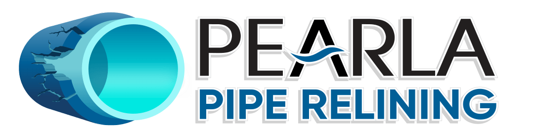 Pearla Pipe Relining Logo