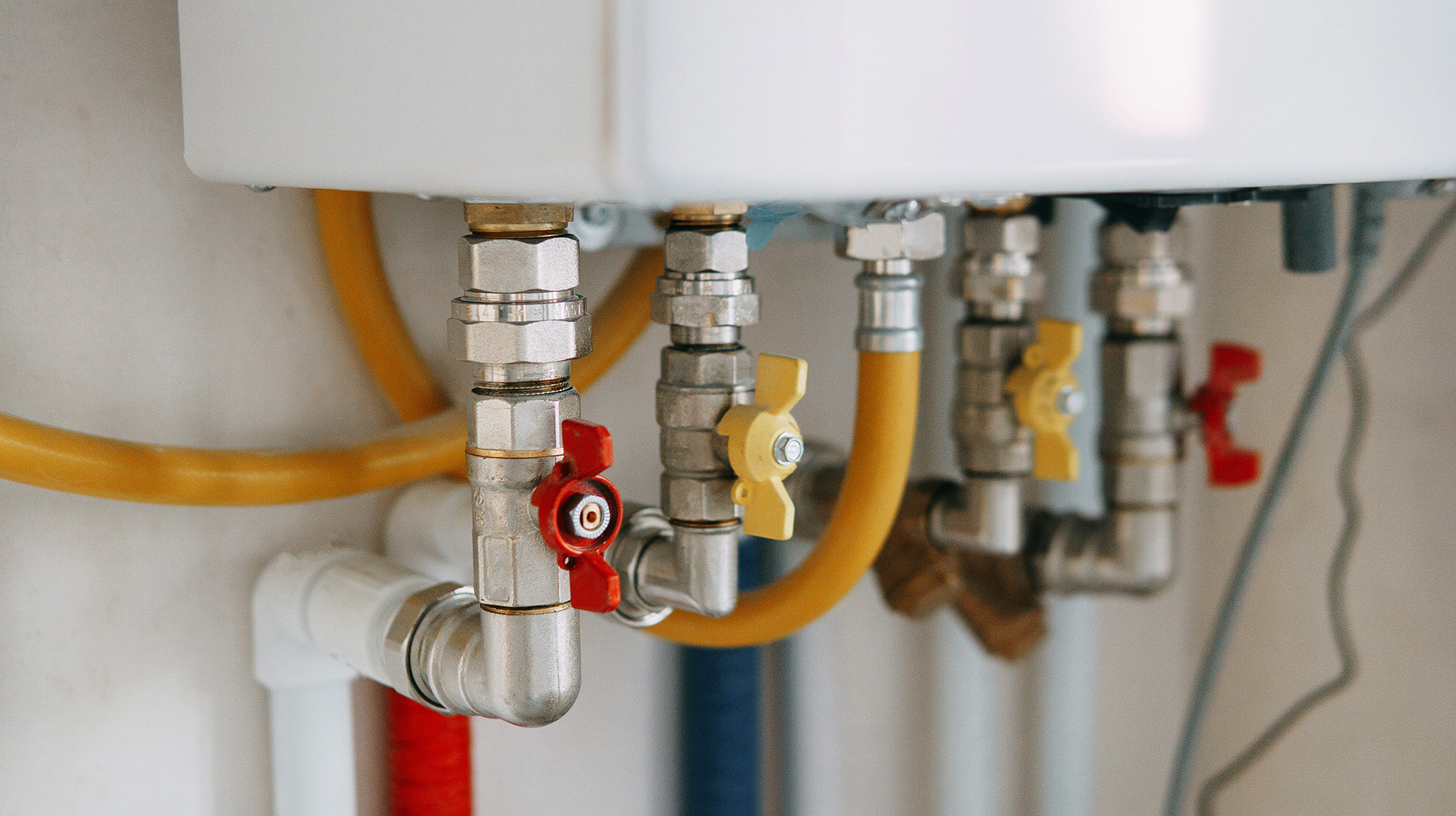 hot water plumber sydney
