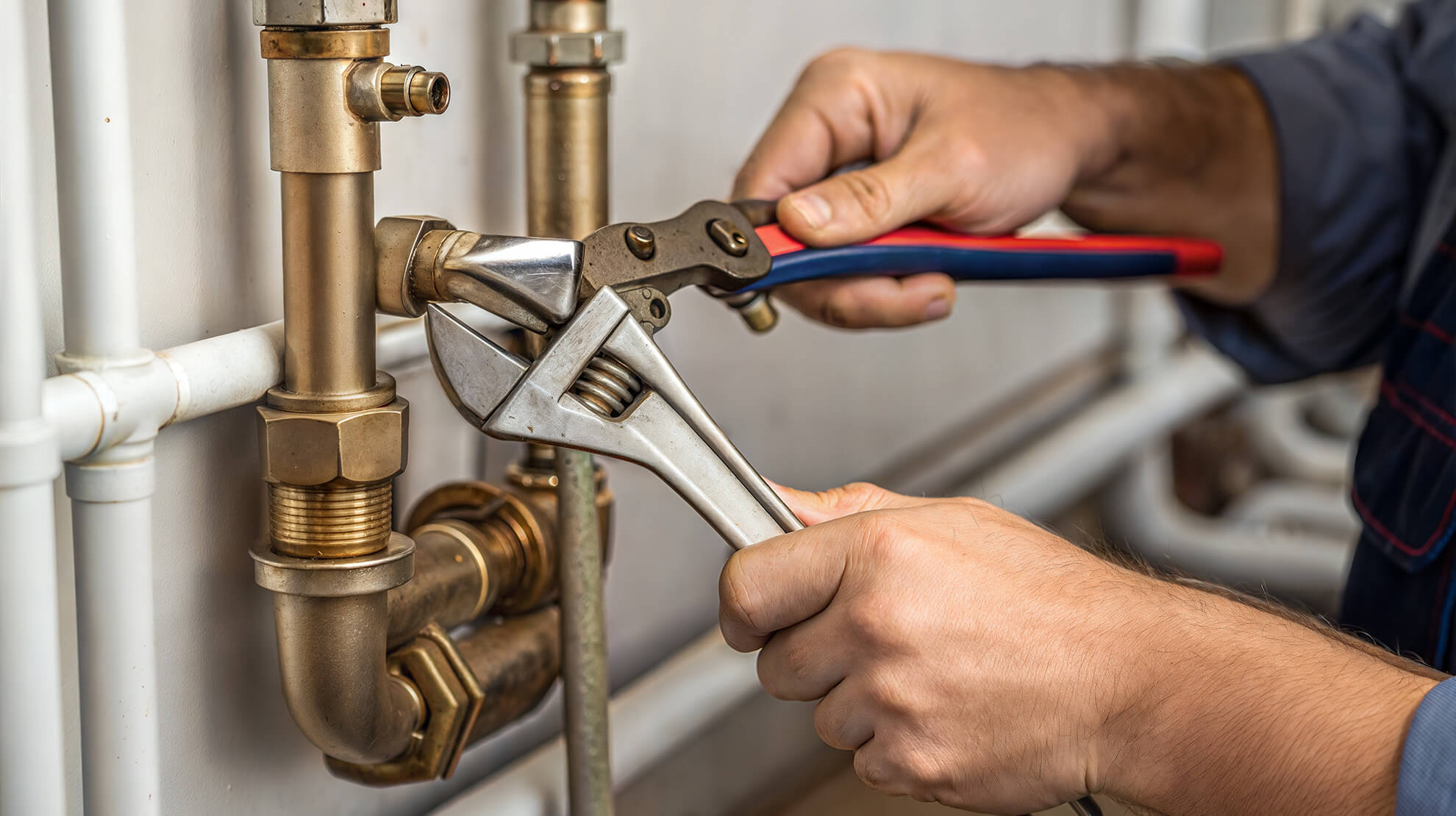 drainage plumbing maintenance sydney