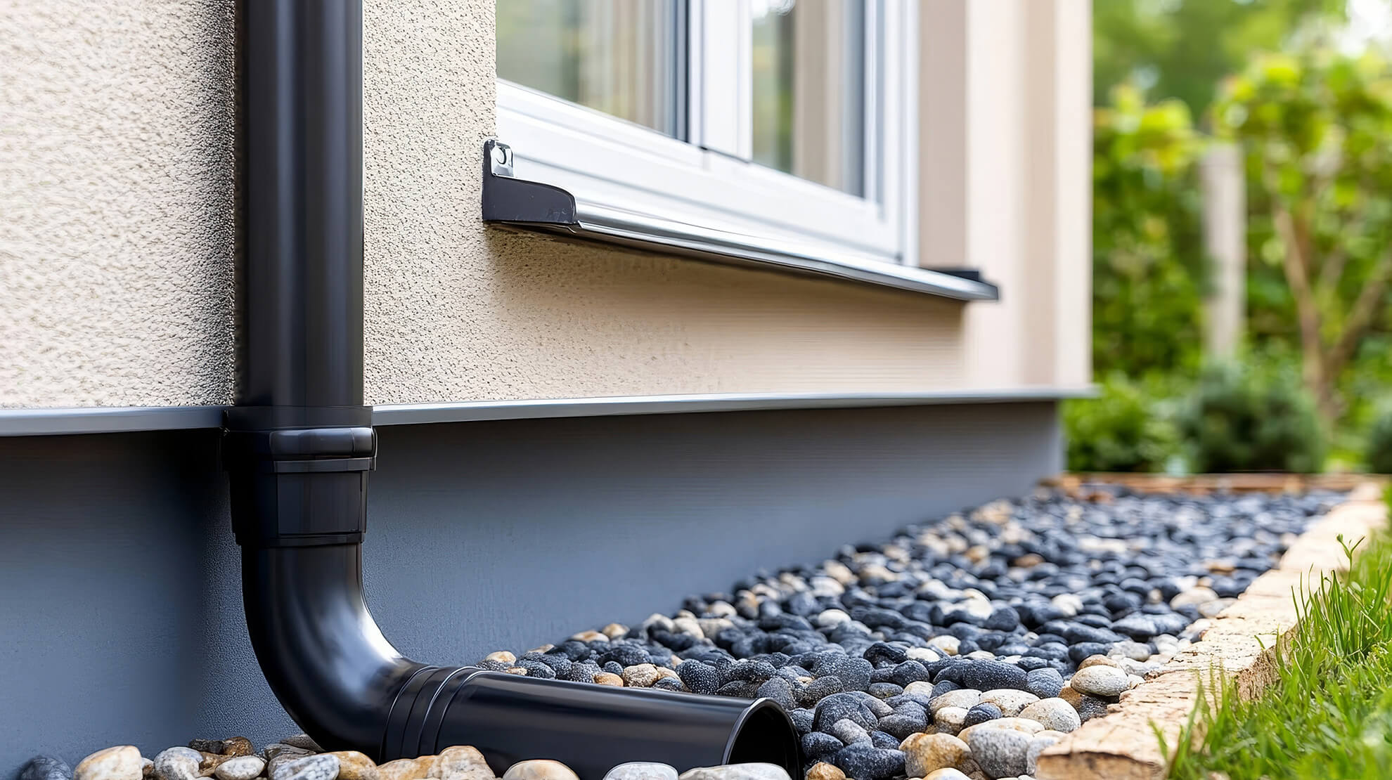 rain water plumber sydney