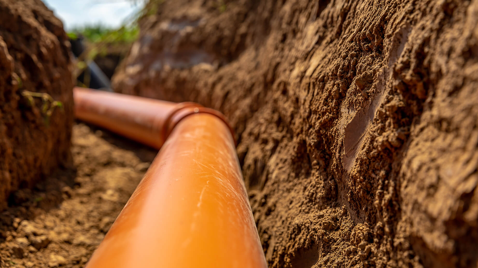 sewer plumber sydney