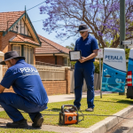Blocked Drains