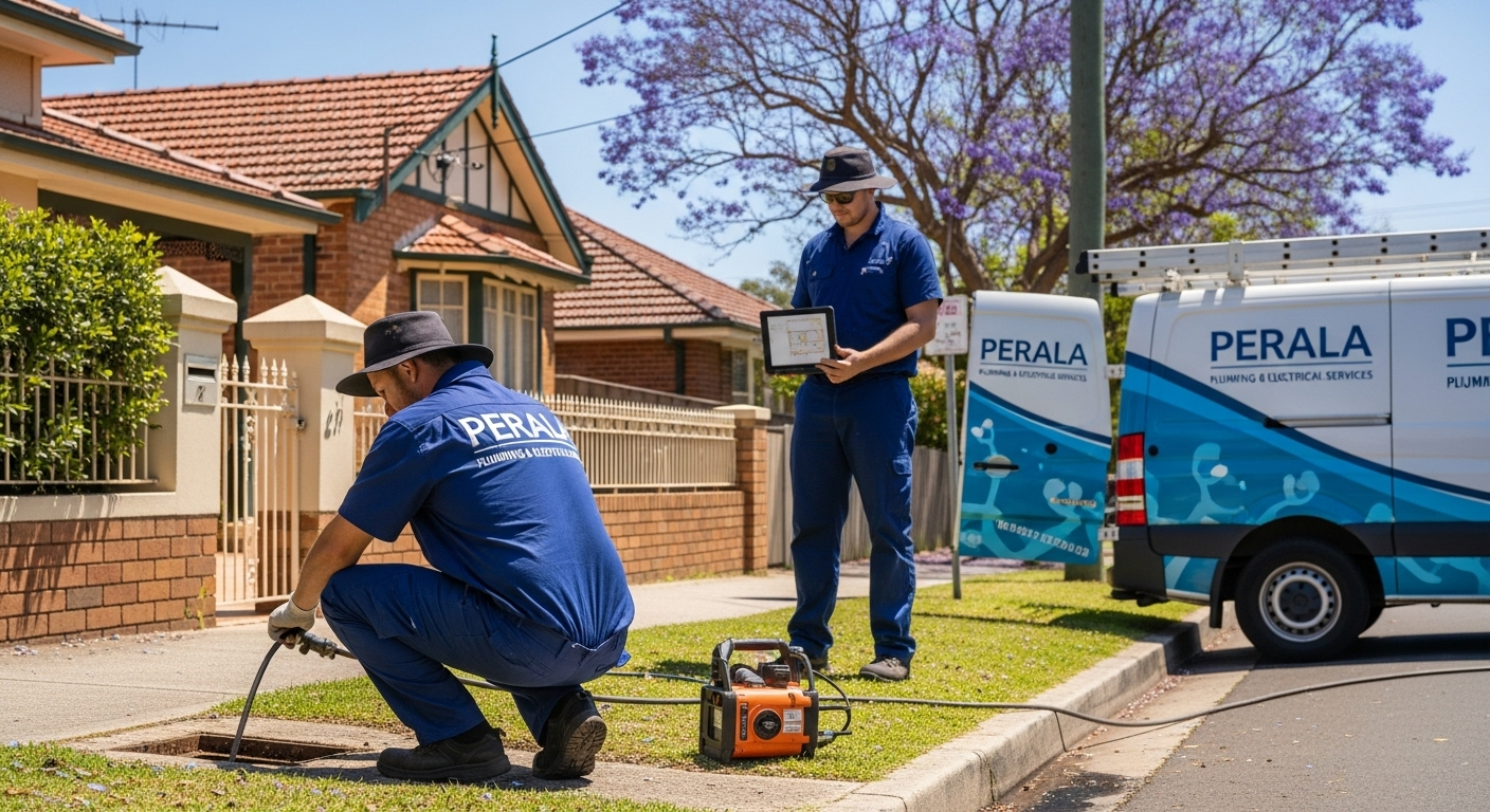 What to Do When You’re Facing Blocked Drains in the Northern Beaches