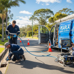 Pearla Plumbing Blocked Drains