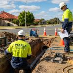 Pipe Relining Pearla Plumbing