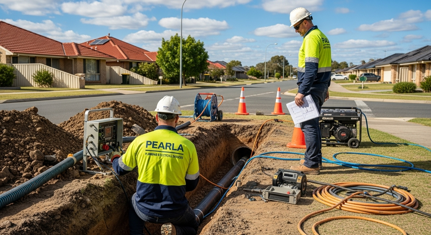Pipe Relining: A Smarter Way to Repair Your Pipes