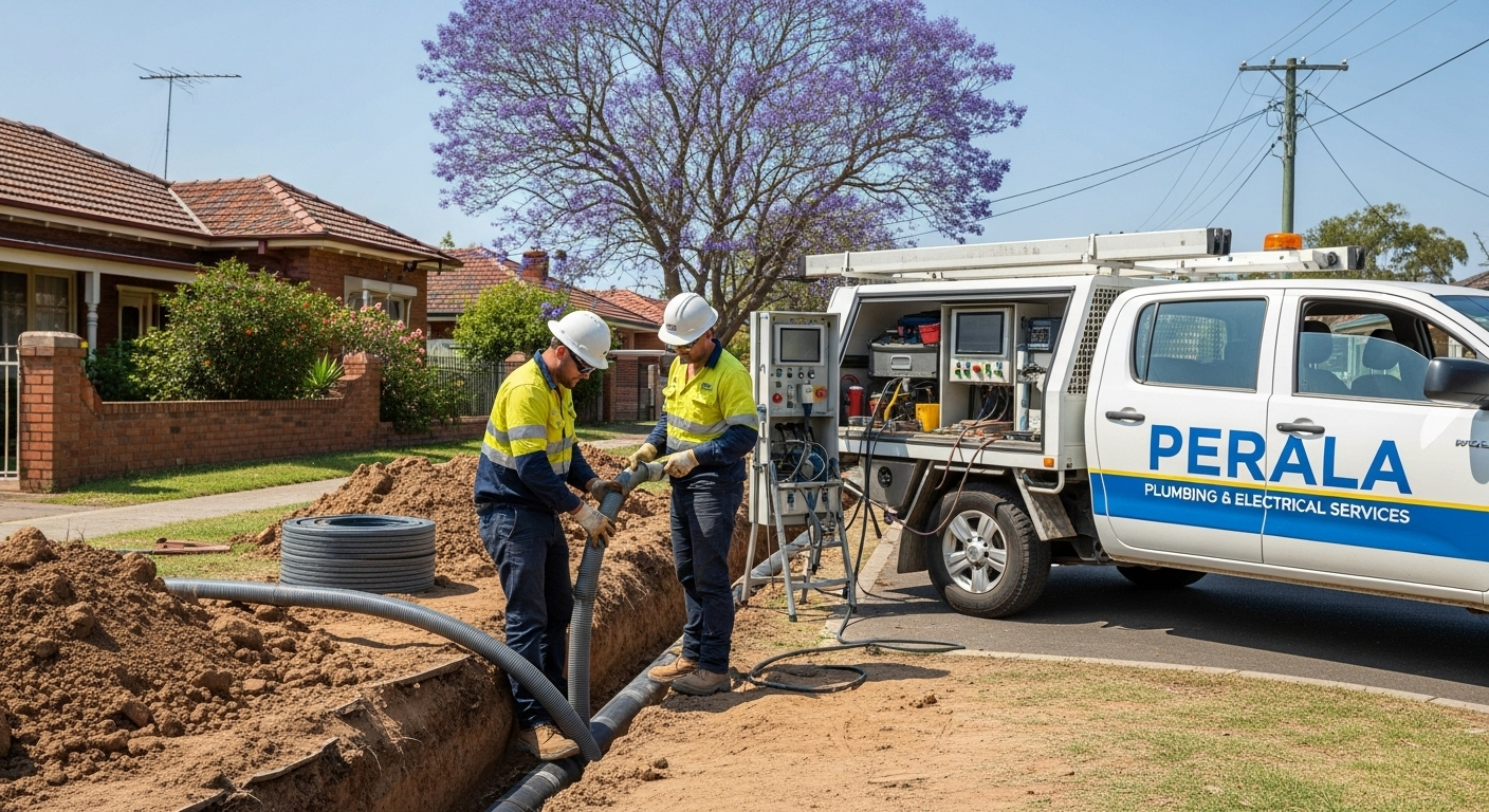 Pipe Relining: A Smarter Way to Repair Your Pipes
