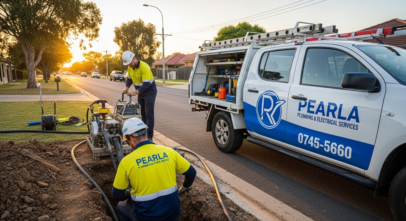 Pipe Relining Services