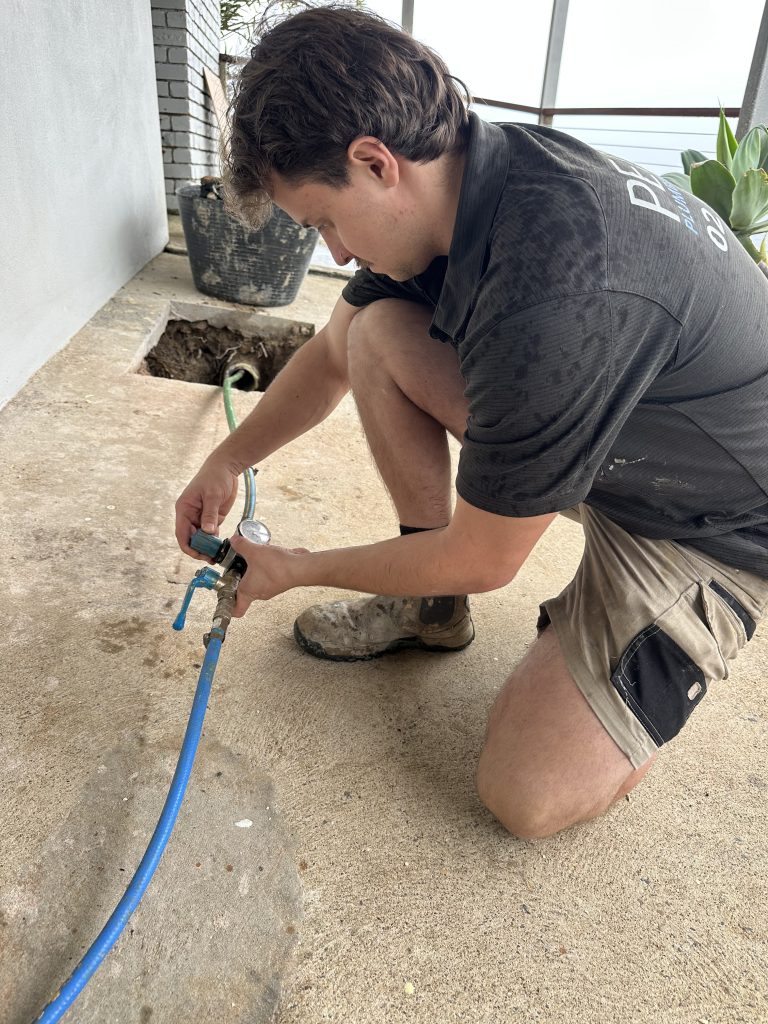 Blocked Drain Plumber