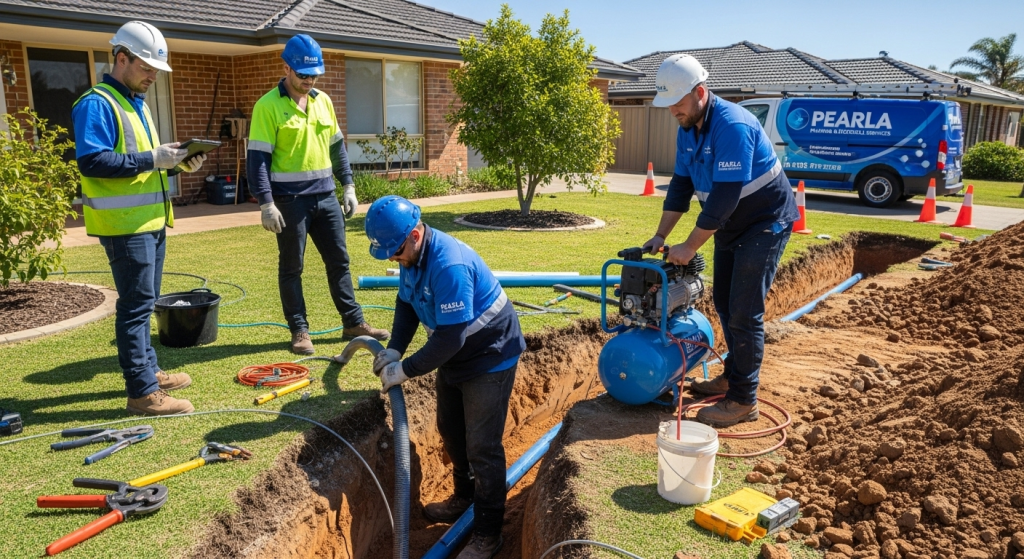Pipe Relining