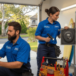 Hot Water Repair and Local Plumbing in the Northern Beaches of Sydney