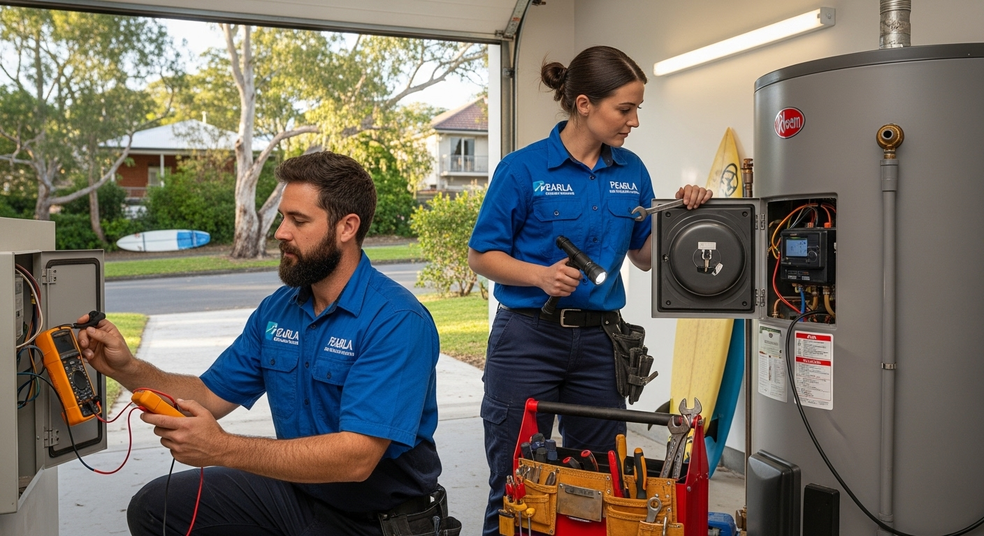 The Complete Guide to Hot Water Repair and Local Plumbing in the Northern Beaches of Sydney