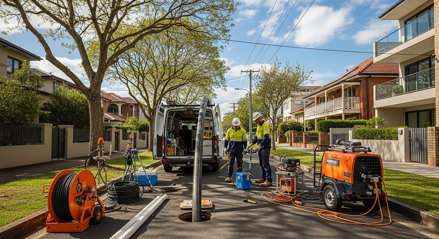 Understanding Sewer Pipe Relining in the Northern Beaches in 2025