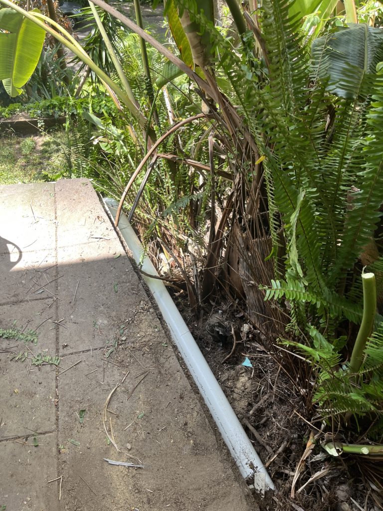 Stormwater Flooding | Pearla Plumbing