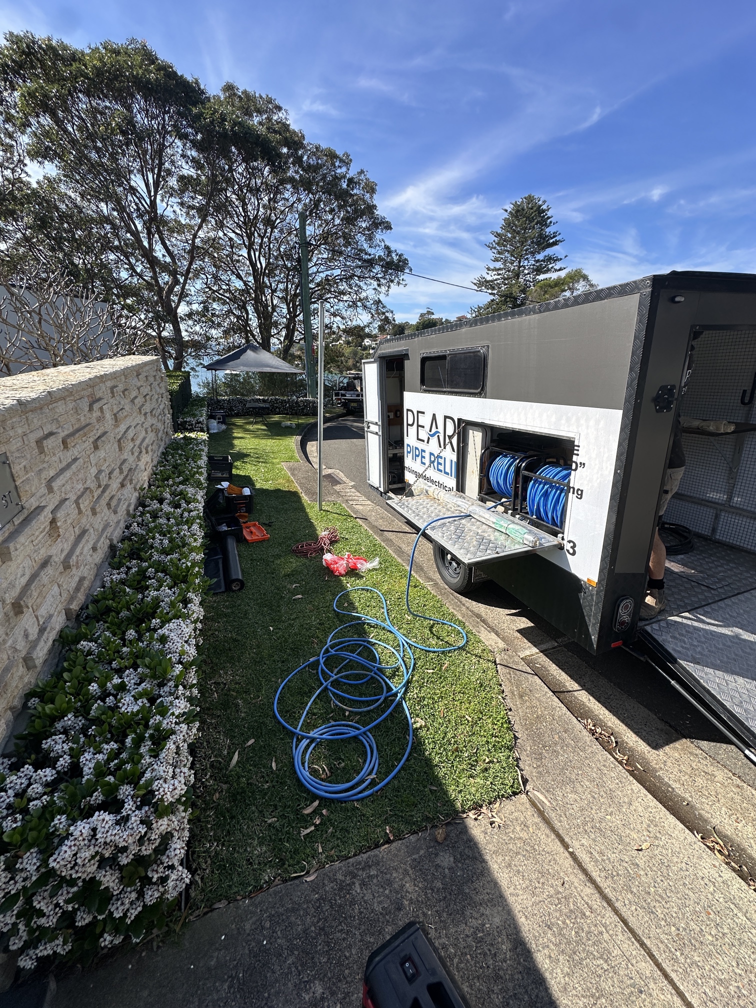 What Is Pipe Relining | Mosman