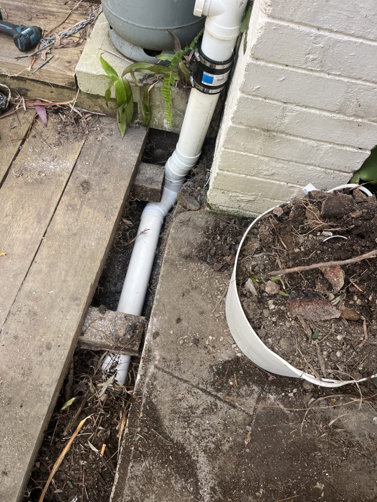 Stormwater System | Outcome
