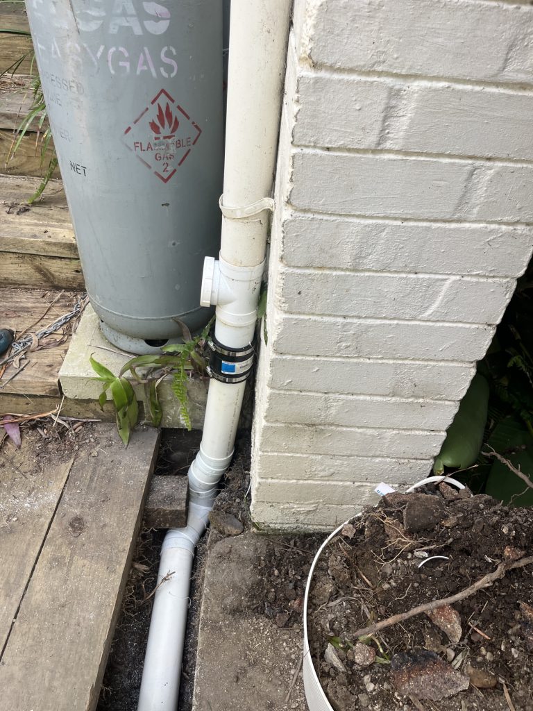 Assessment and Recommended | Storm Water Solution