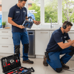 Leak Detection Plumbing Services in the North Shore