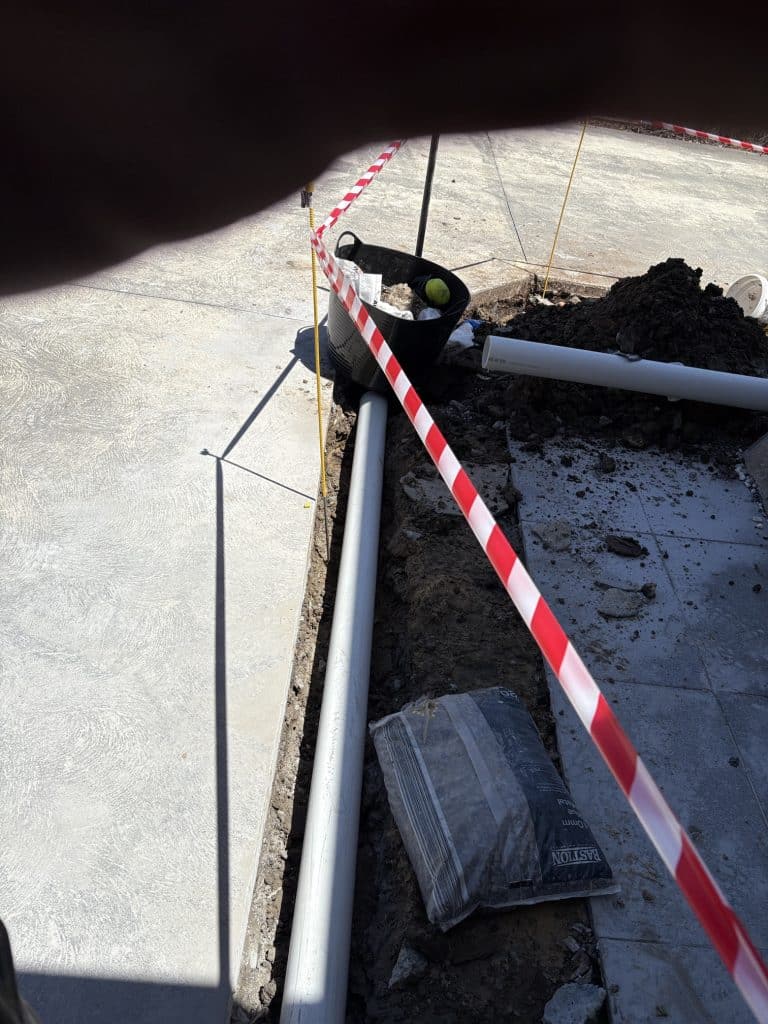 strata project work