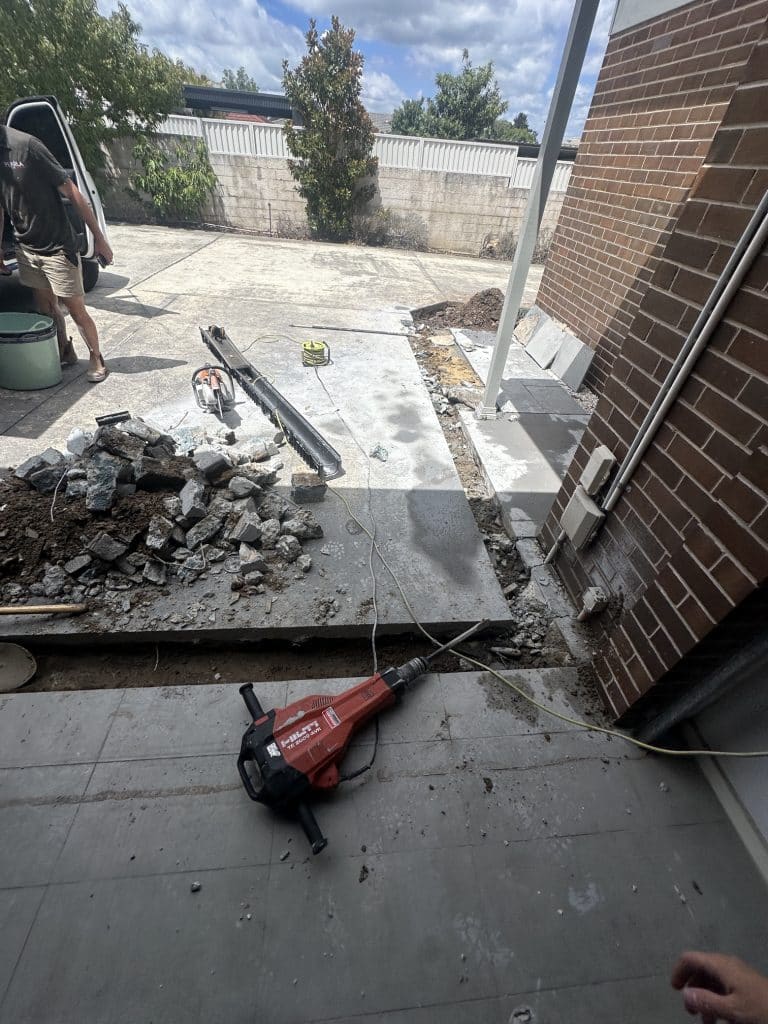strata project