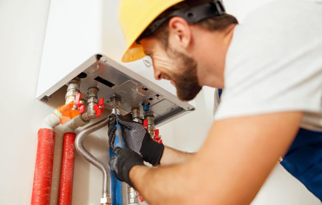 Hot Water Repair Northern Beaches