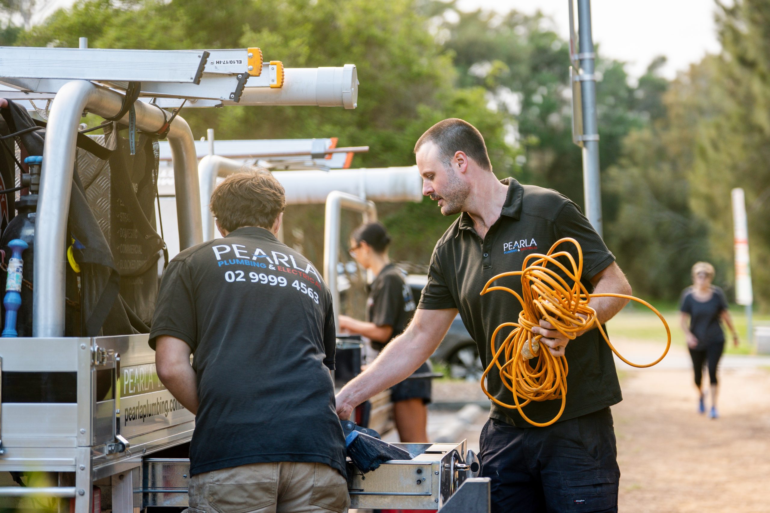 Plumber Roseville: North Shore Plumbing Services for Emergency and Routine Needs