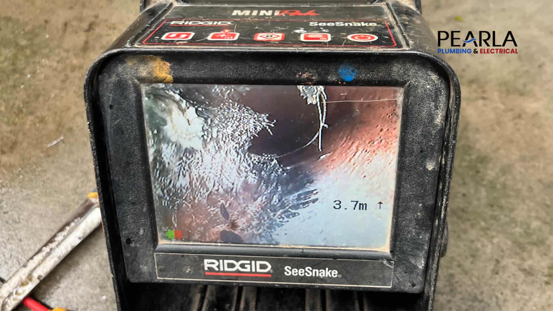 How CCTV Inspections Find Root Damage in Frenchs Forest Drains